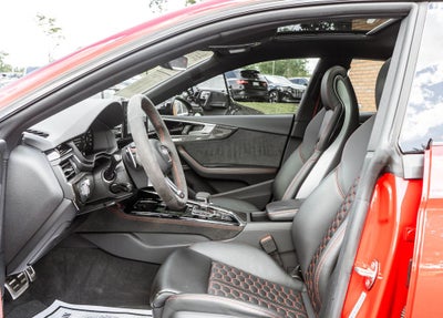 2024 Audi RS 5 2.9T quattro