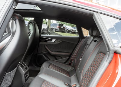 2024 Audi RS 5 2.9T quattro