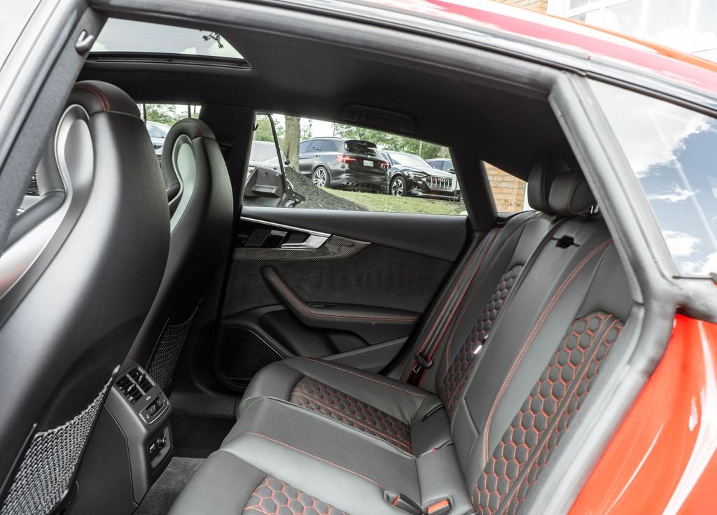 2024 Audi RS 5 2.9T quattro