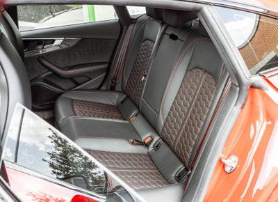 2024 Audi RS 5 2.9T quattro
