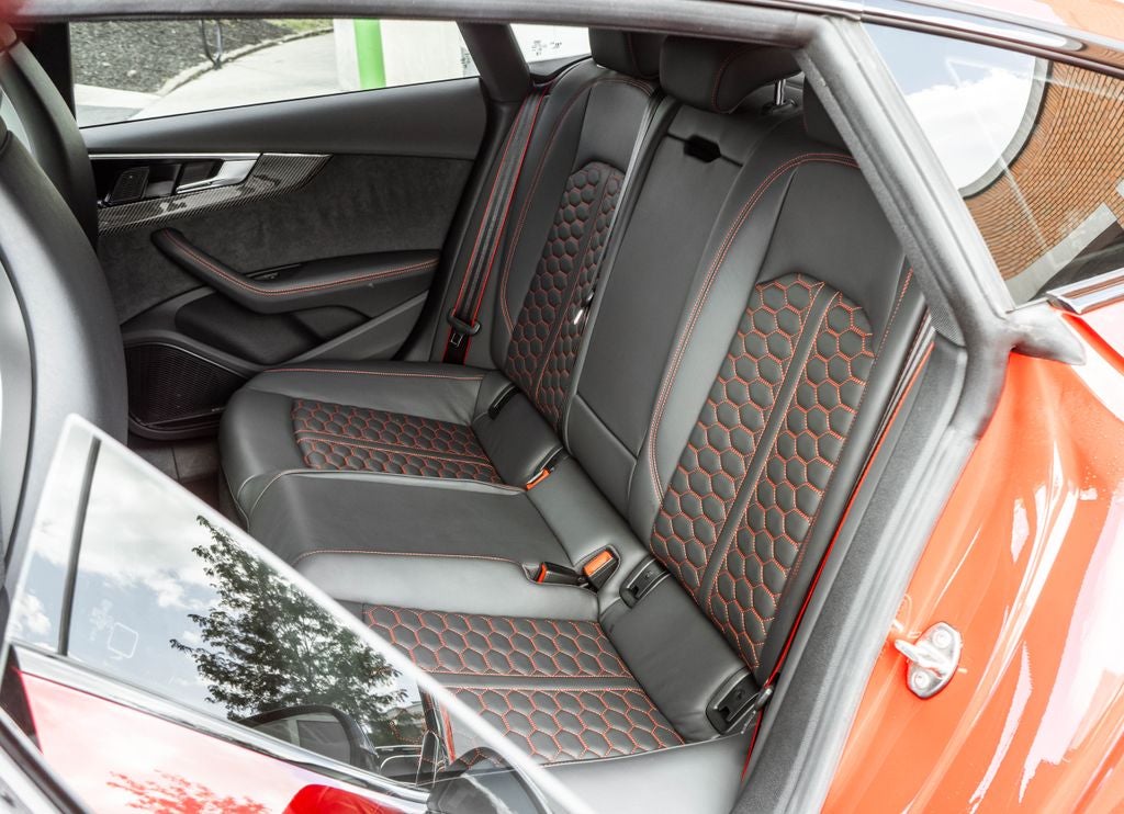 2024 Audi RS 5 2.9T quattro