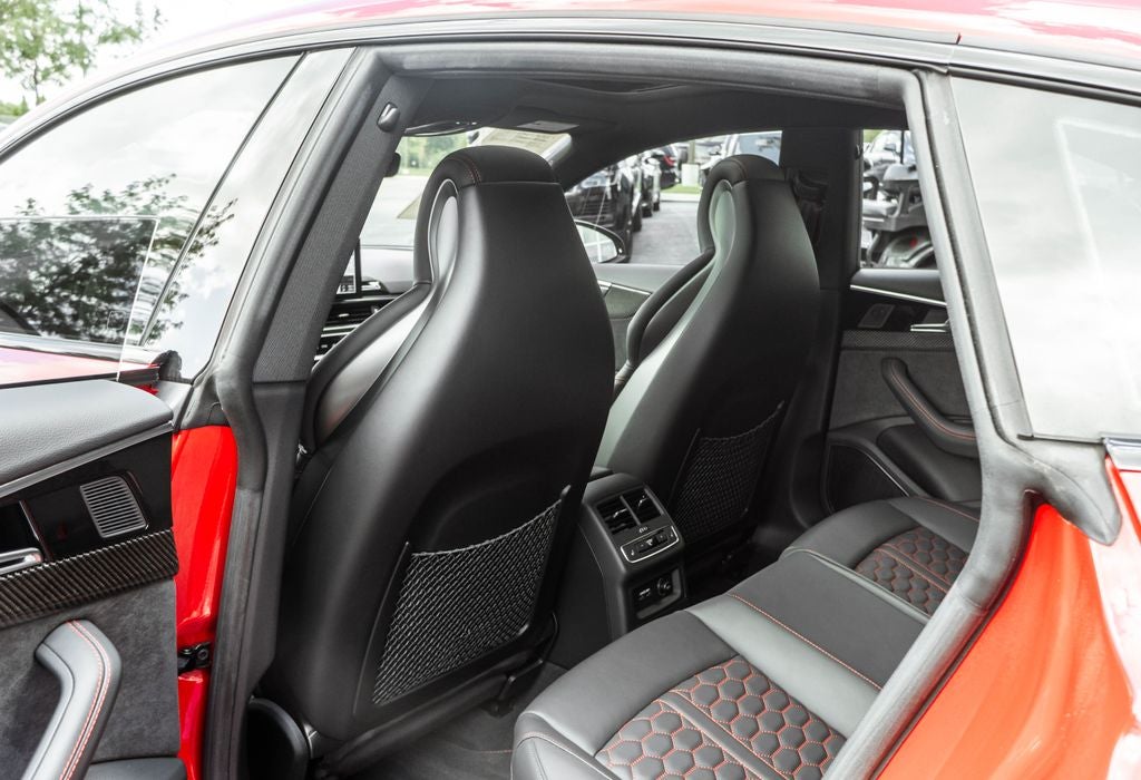 2024 Audi RS 5 2.9T quattro