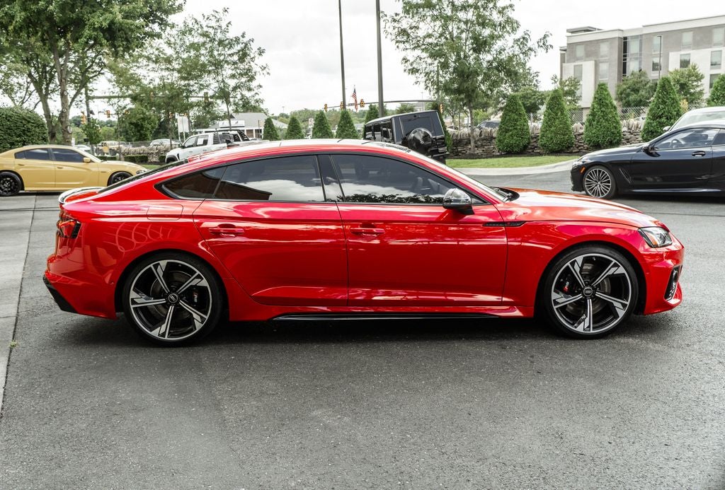 2024 Audi RS 5 2.9T quattro