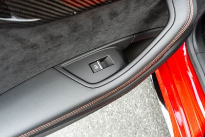 2024 Audi RS 5 2.9T quattro