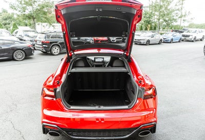 2024 Audi RS 5 2.9T quattro