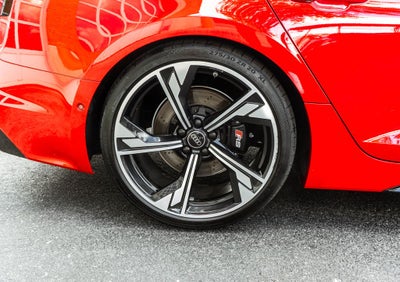 2024 Audi RS 5 2.9T quattro