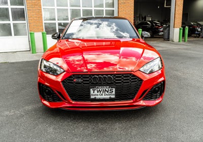 2024 Audi RS 5 2.9T quattro