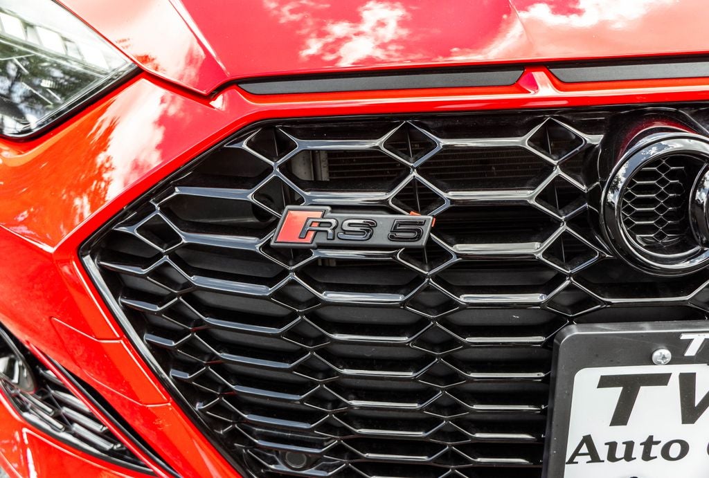 2024 Audi RS 5 2.9T quattro