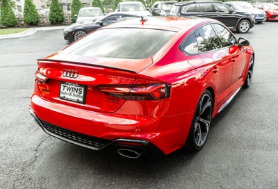 2024 Audi RS 5 2.9T quattro
