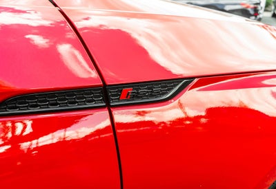 2024 Audi RS 5 2.9T quattro
