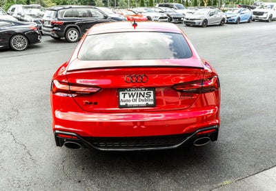 2024 Audi RS 5 2.9T quattro