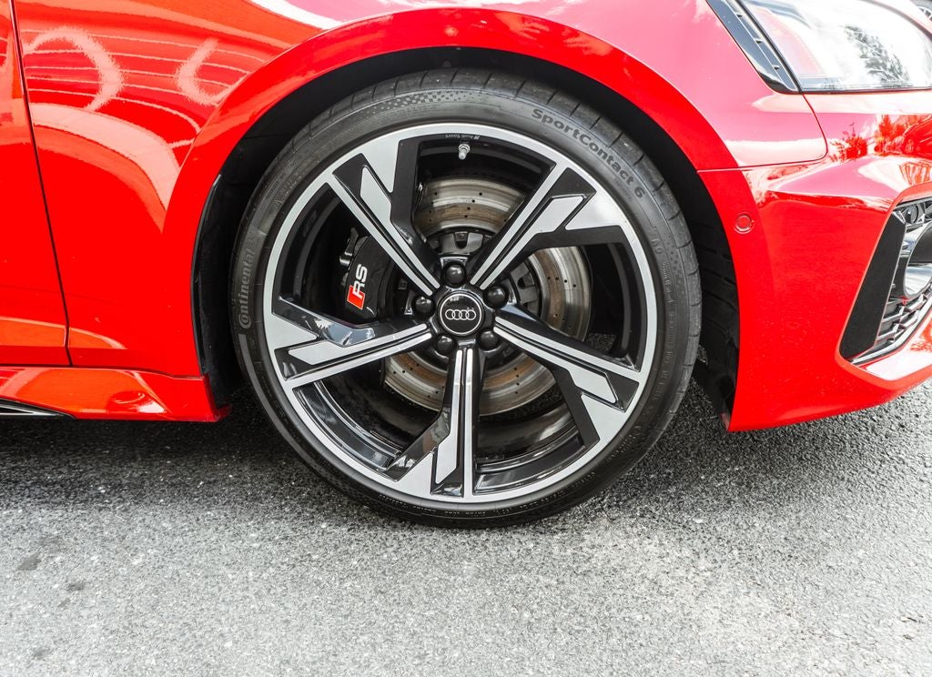 2024 Audi RS 5 2.9T quattro