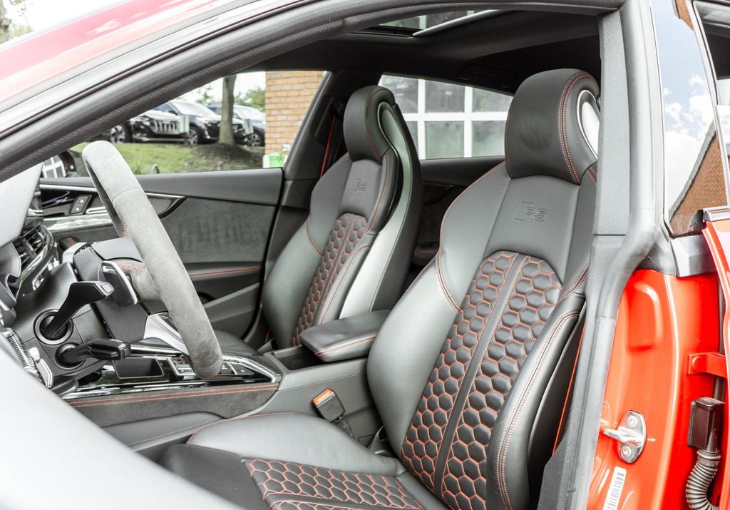 2024 Audi RS 5 2.9T quattro