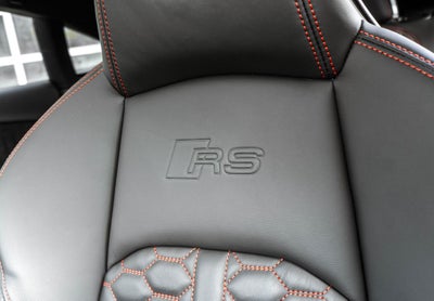 2024 Audi RS 5 2.9T quattro