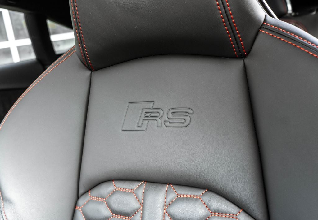 2024 Audi RS 5 2.9T quattro