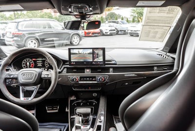 2024 Audi RS 5 2.9T quattro
