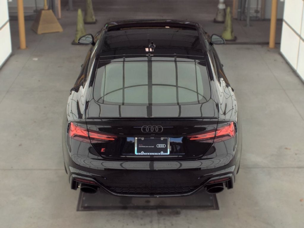 2023 Audi RS 5 2.9T quattro