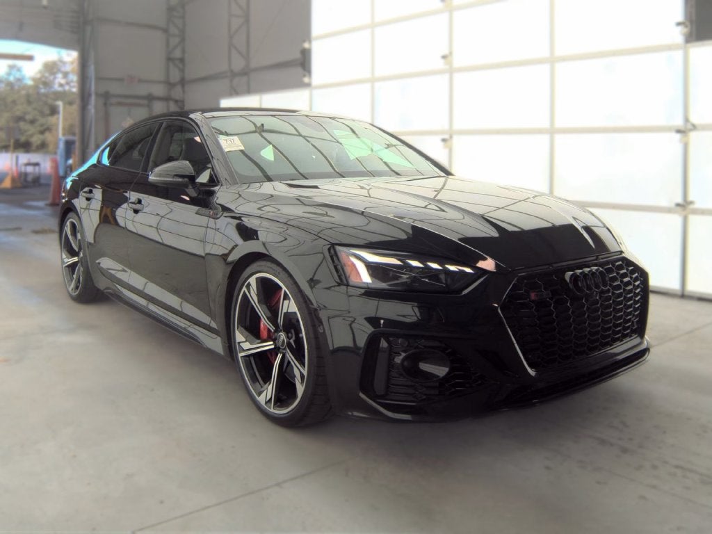 2023 Audi RS 5 2.9T quattro