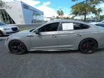 2021 Audi RS 5 2.9T quattro