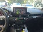 2021 Audi RS 5 2.9T quattro