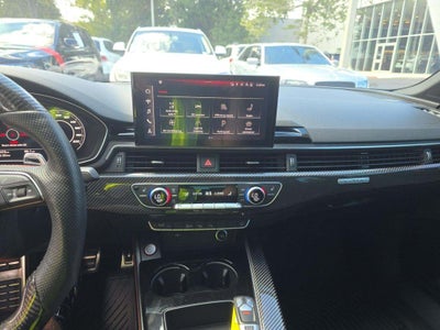 2021 Audi RS 5 2.9T quattro