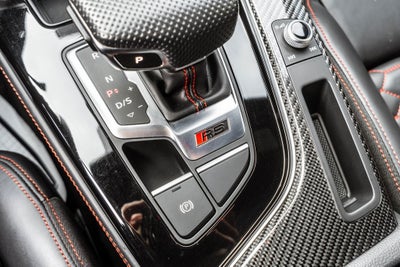 2021 Audi RS 5 2.9T quattro