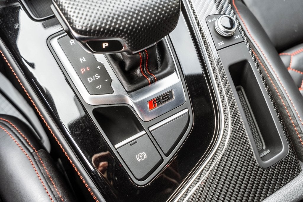 2021 Audi RS 5 2.9T quattro