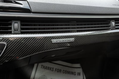 2021 Audi RS 5 2.9T quattro