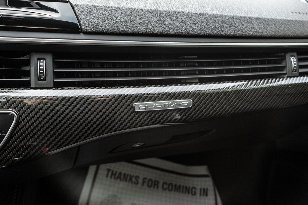 2021 Audi RS 5 2.9T quattro