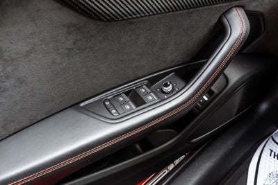 2021 Audi RS 5 2.9T quattro