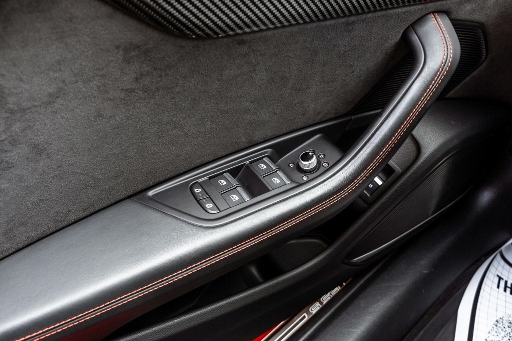 2021 Audi RS 5 2.9T quattro