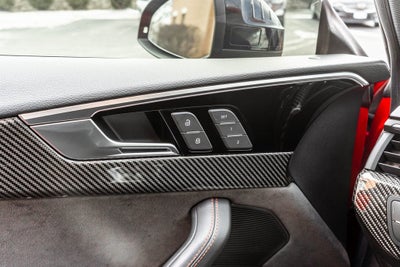 2021 Audi RS 5 2.9T quattro