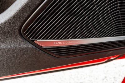 2021 Audi RS 5 2.9T quattro