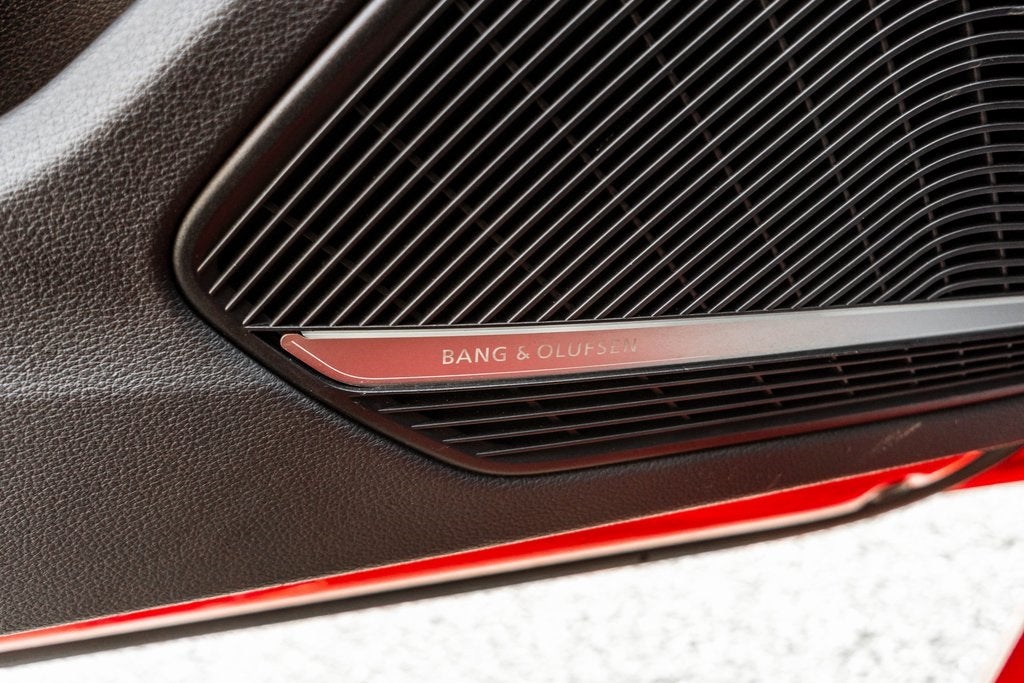 2021 Audi RS 5 2.9T quattro