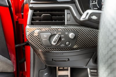 2021 Audi RS 5 2.9T quattro