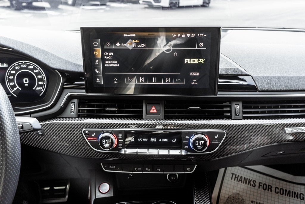 2021 Audi RS 5 2.9T quattro