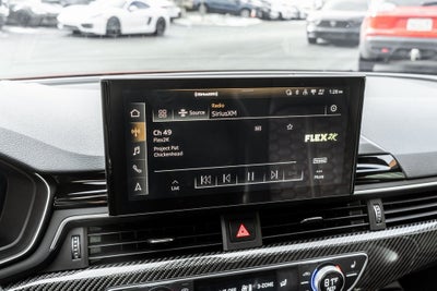 2021 Audi RS 5 2.9T quattro