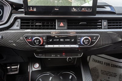 2021 Audi RS 5 2.9T quattro