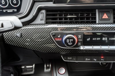 2021 Audi RS 5 2.9T quattro