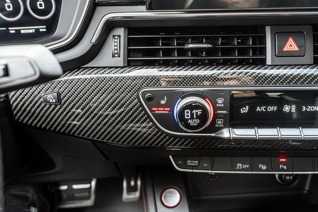 2021 Audi RS 5 2.9T quattro