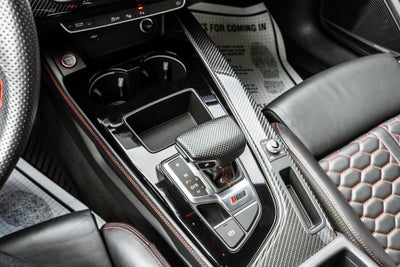 2021 Audi RS 5 2.9T quattro