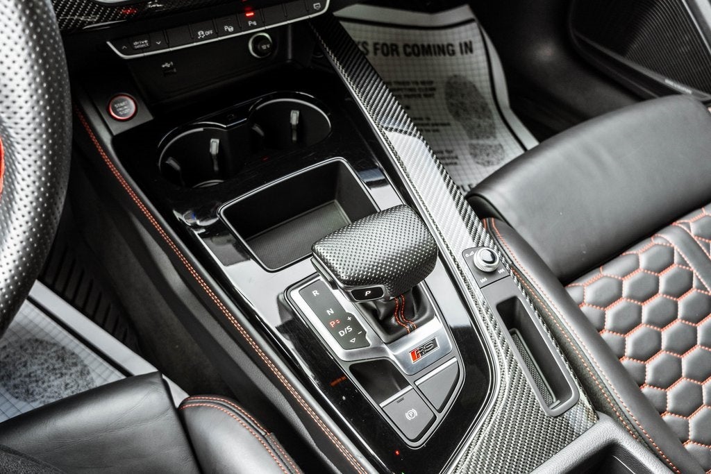 2021 Audi RS 5 2.9T quattro