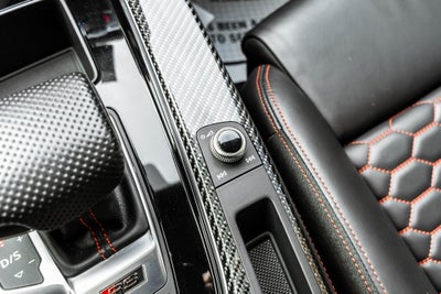 2021 Audi RS 5 2.9T quattro