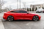 2021 Audi RS 5 2.9T quattro