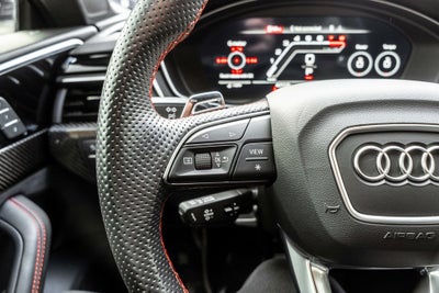 2021 Audi RS 5 2.9T quattro