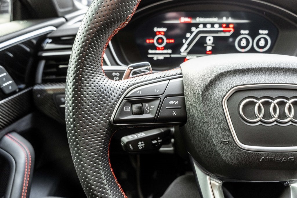 2021 Audi RS 5 2.9T quattro