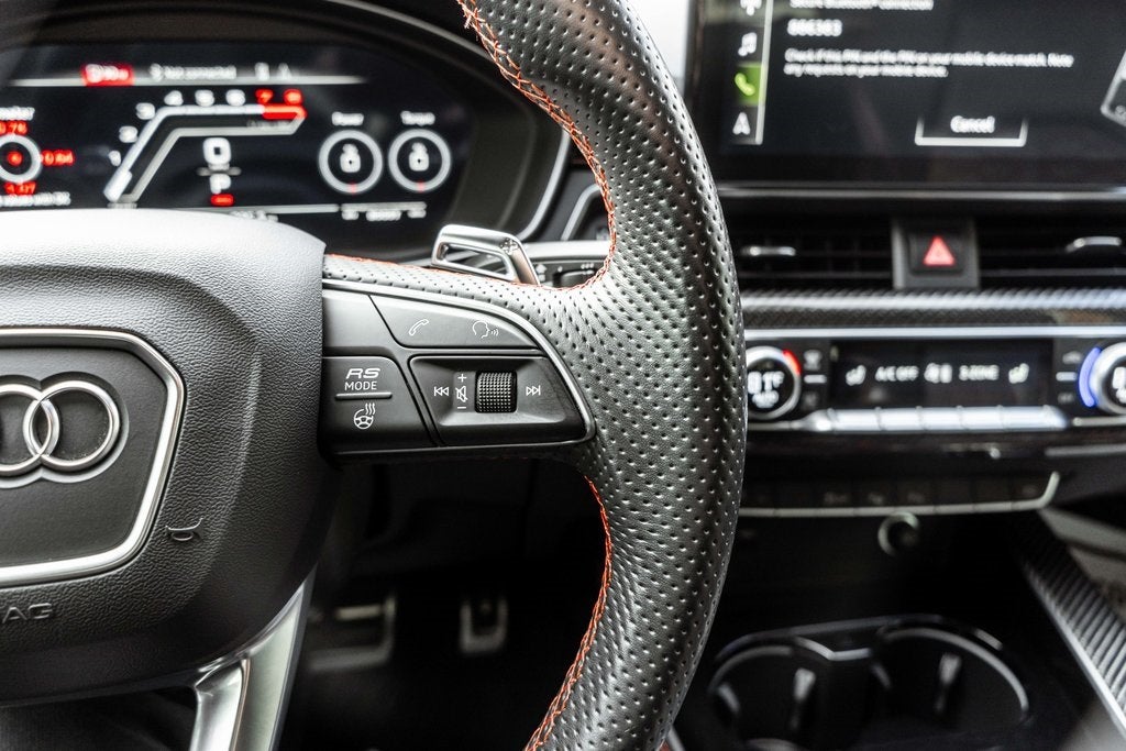 2021 Audi RS 5 2.9T quattro