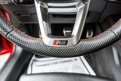 2021 Audi RS 5 2.9T quattro