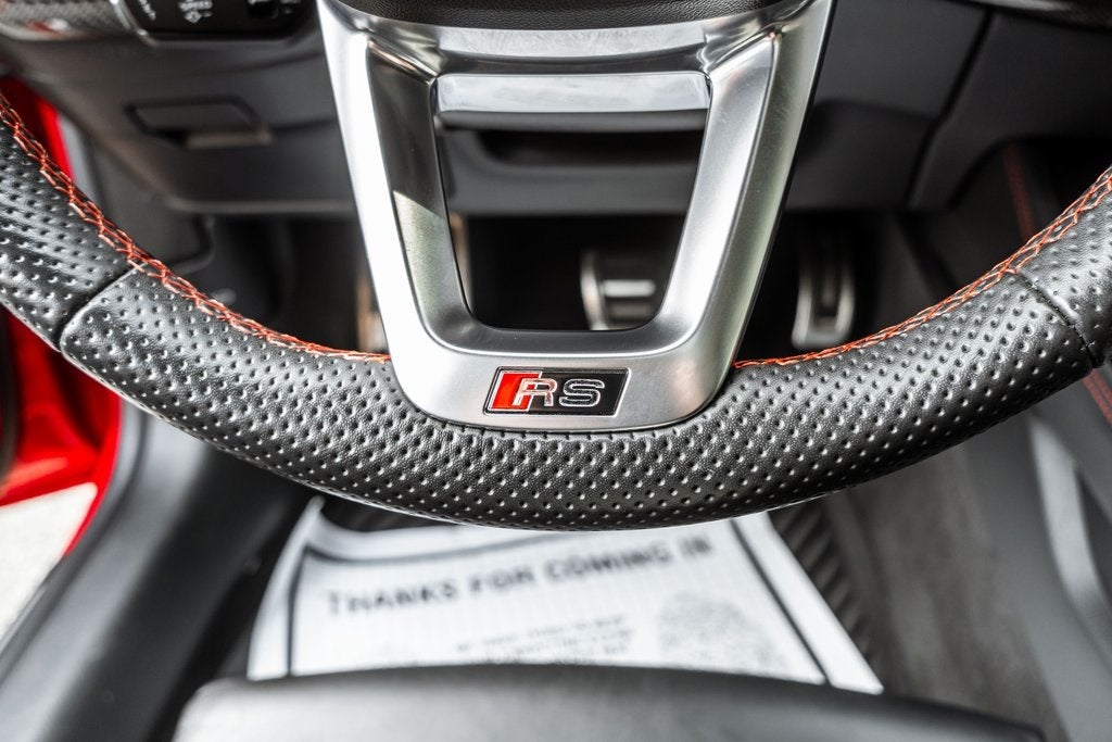 2021 Audi RS 5 2.9T quattro