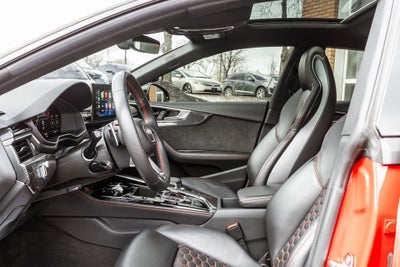 2021 Audi RS 5 2.9T quattro